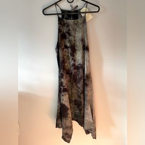 NWT Jesse & J tie dye dress